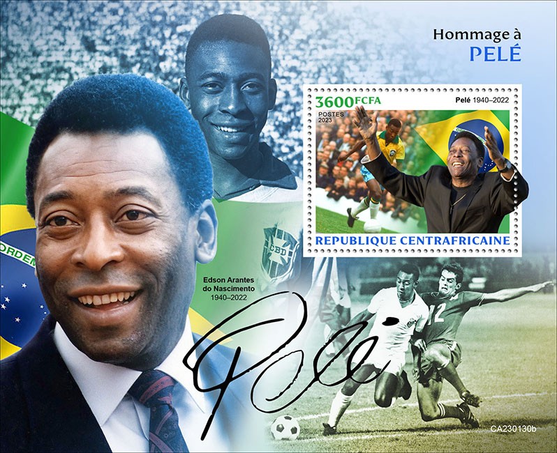 Pelé