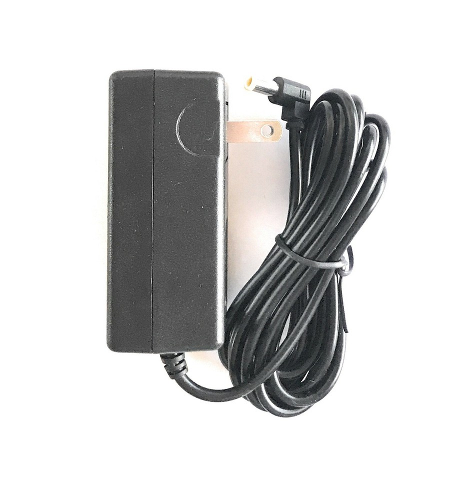AC/DC Power Adapter Replacement for Casio CPS-80, CPS-80S Keyboard