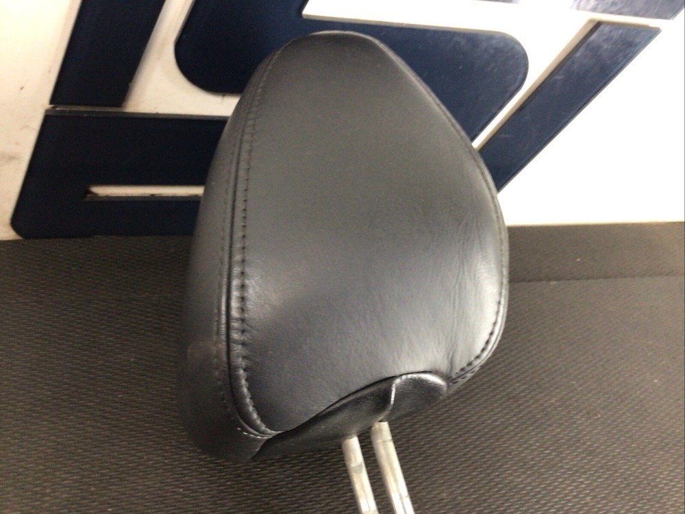 2001 2002 ACURA MDX PASSENGER RIGHT FRONT HEADREST BLACK CODE / D