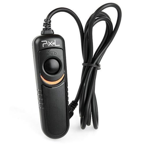 Pixel RC-201/CB1 Shutter Release Cable for Olympus E-1,E-10,E-20,E-3,E-5