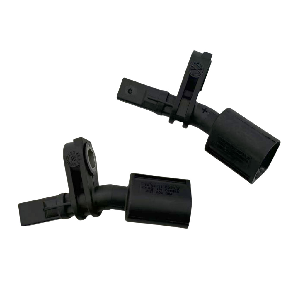 ABS Speed Sensor Front Left & Right Kit For VW Arteon Jetta Passat AUDI Q3 TT