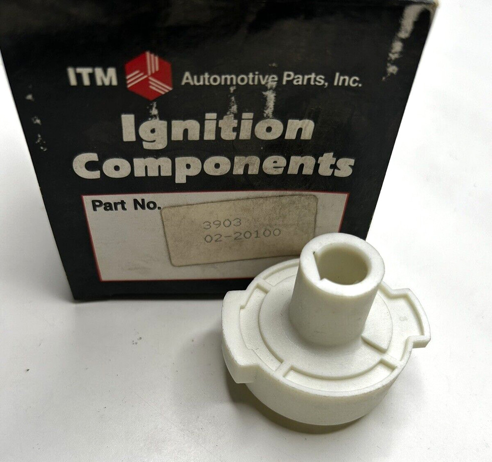 ITM D450 DISTRIBUTOR ROTOR 02-20100