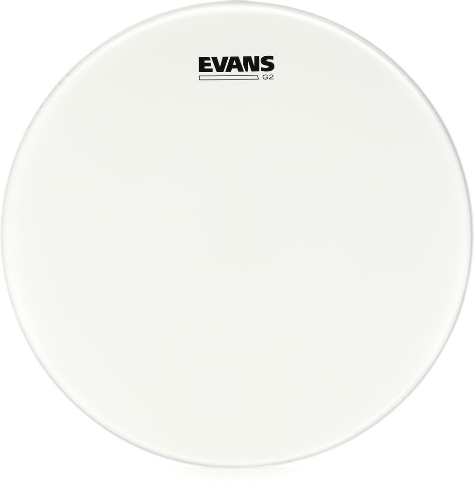 Evans G2 Coated Drumhead - 15"