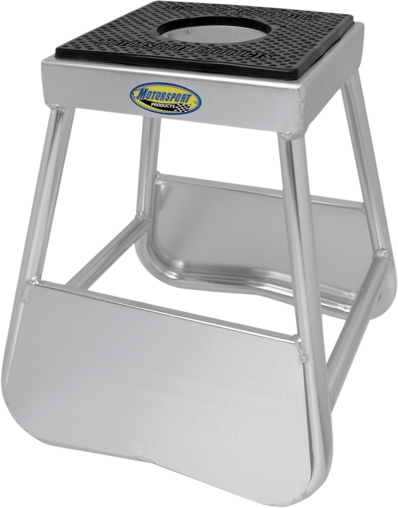 Motorsport Products Pro Panel Stands Silver #93-2001