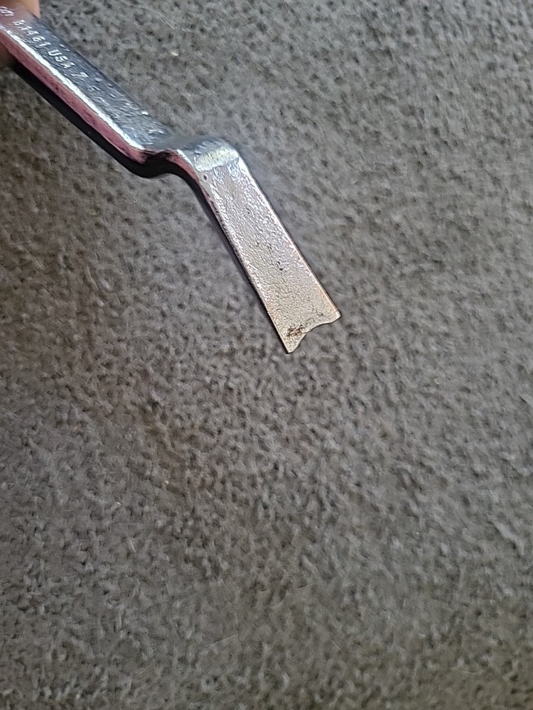 Snap On B1461 Brake Drum Tool