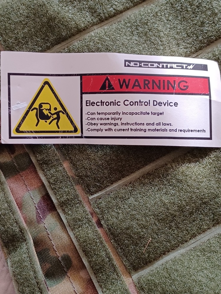 USGI QINETIQ TRC Back Pack