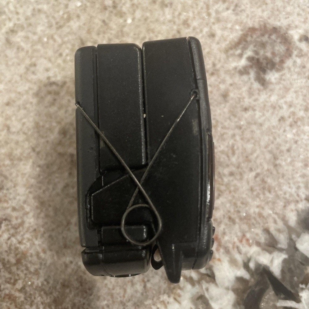 Nonin FlightStat Pulse Oximeter