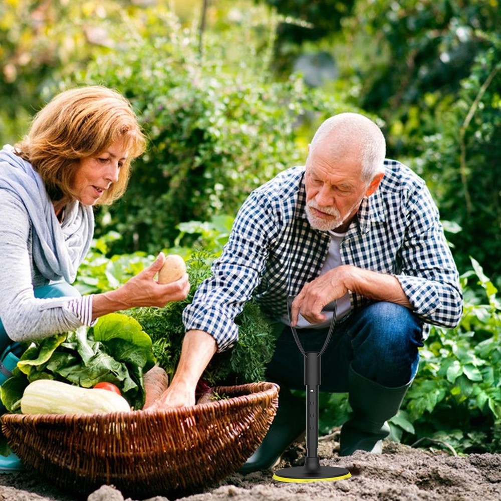 Mobility Aids Tool Adjustable Standing Assist Devices Portability Standing Aid