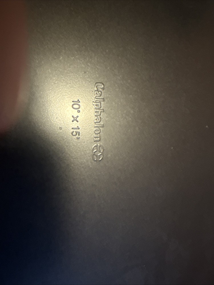 Calphalon Nonstick 4pc Bakeware Set