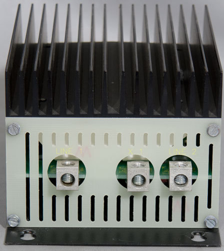 Phasetronics P1050-50 Power Control System