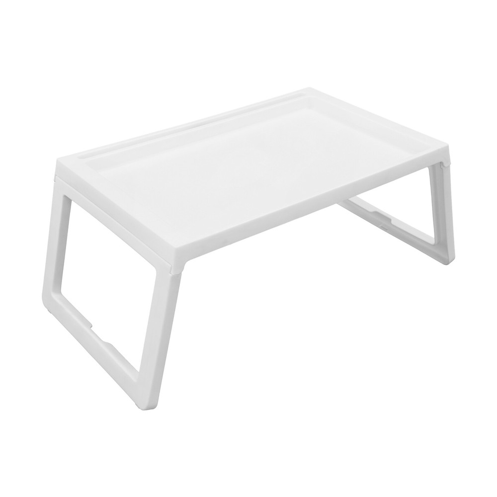 Foldable Lap Desk Set - Compact and Versatile Table for Home & School