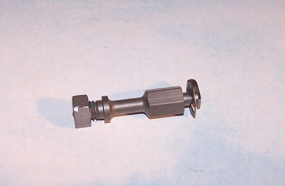 Quadrajet Cruise Control Linkage Stud Chevy GM Throttle Arm Attachment