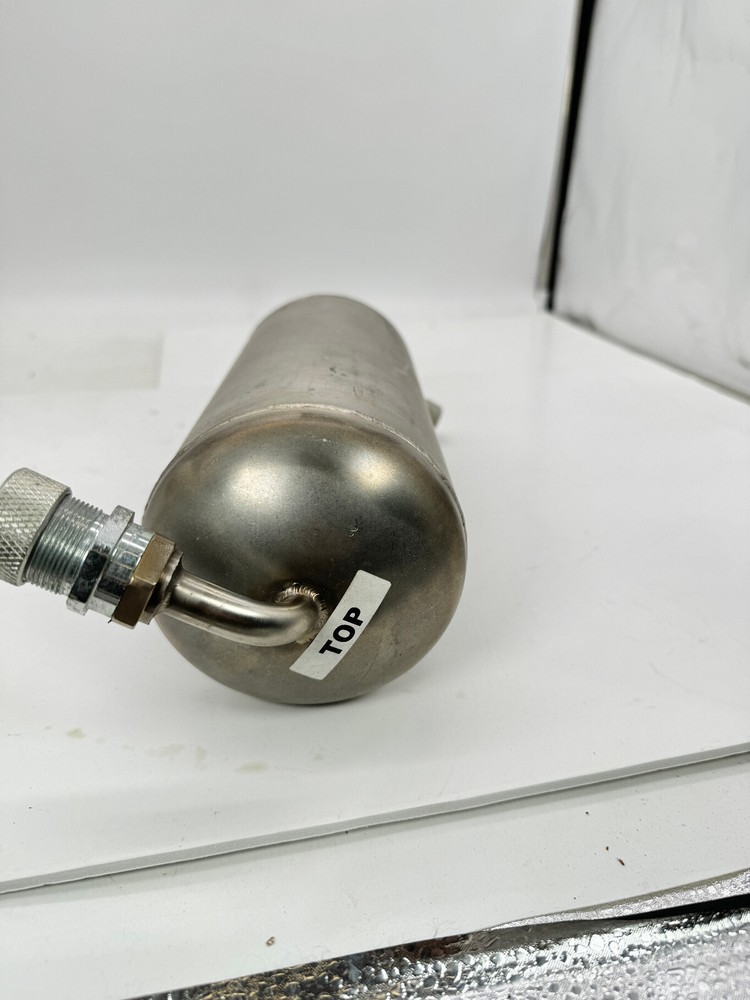 USED Compressor Sieve Adsorber Cryomech cp800