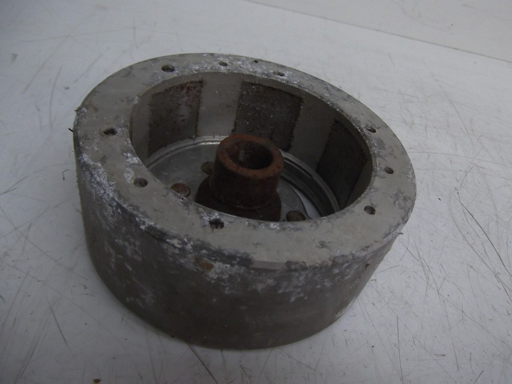 SUZUKI A100 GENERATOR ROTOR
