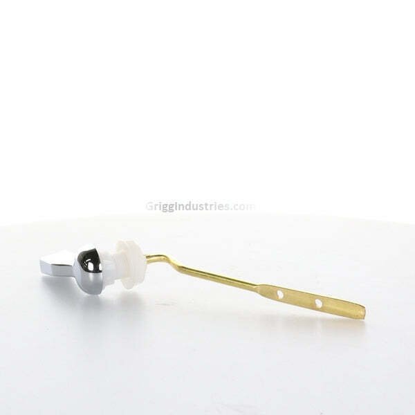 Mansfield 57 Chrome Trip Lever