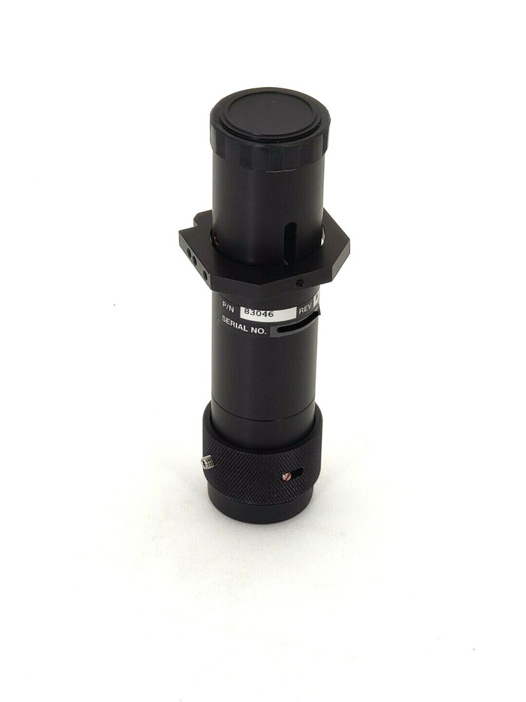 Camera Lens Beam Expander P/N 83046 - REV E