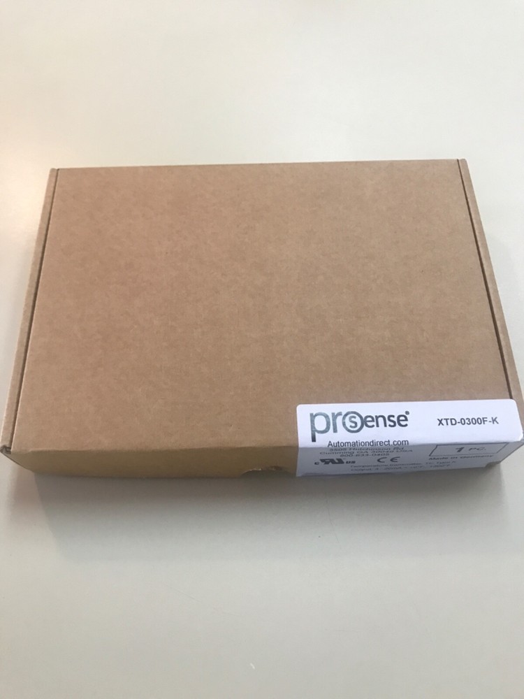PROSENSE XTD-0300F-K Thermocouple Interface