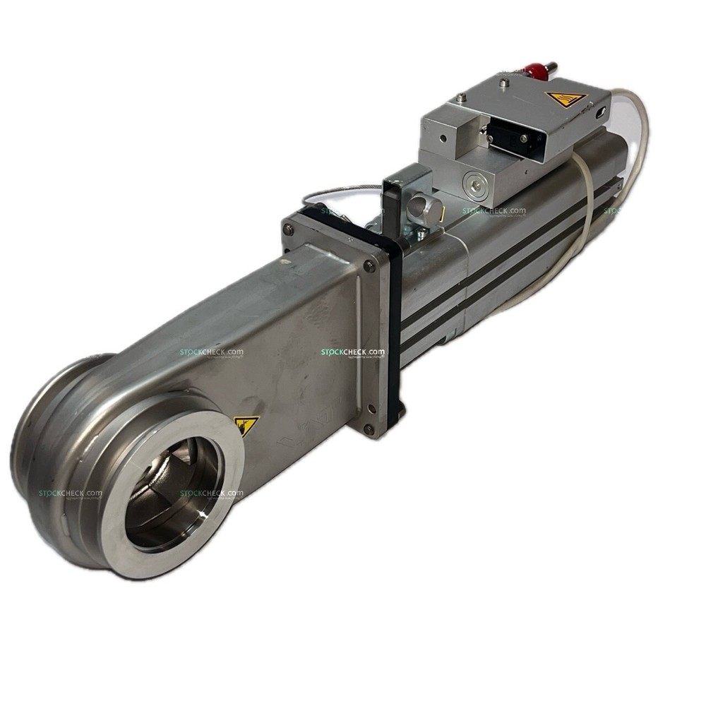 Edwards B90002011 Vacuum Pneumatic Gate Valve