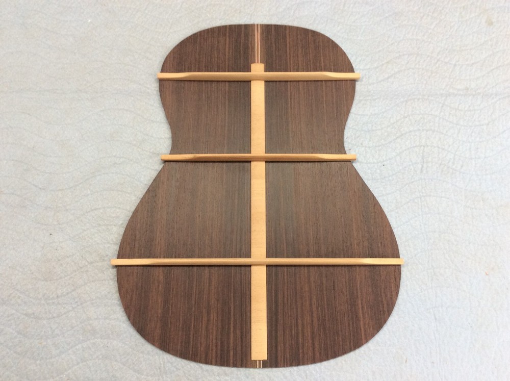 DIY Classical Guitar Premium Kit