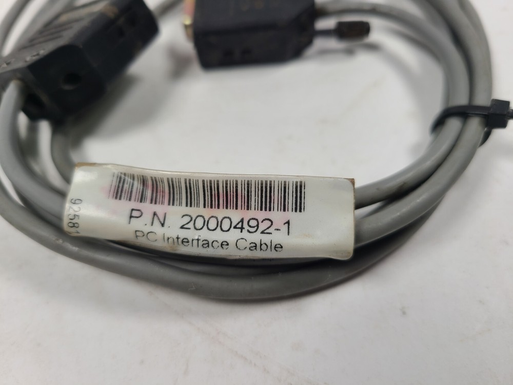 Ag Leader 2000492-1_PC Interface Cable