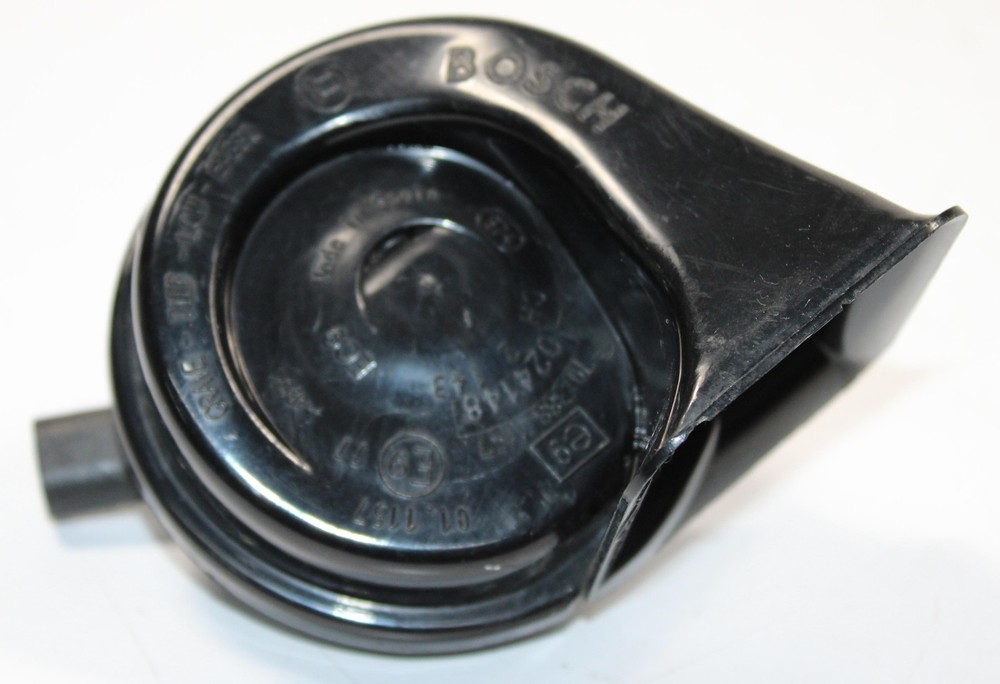 05 BMW K1200LT Horn