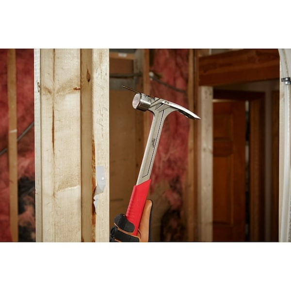 Milwaukee Tool 48-62-4258 Sds-Max Sledge 2"Tile Chisel