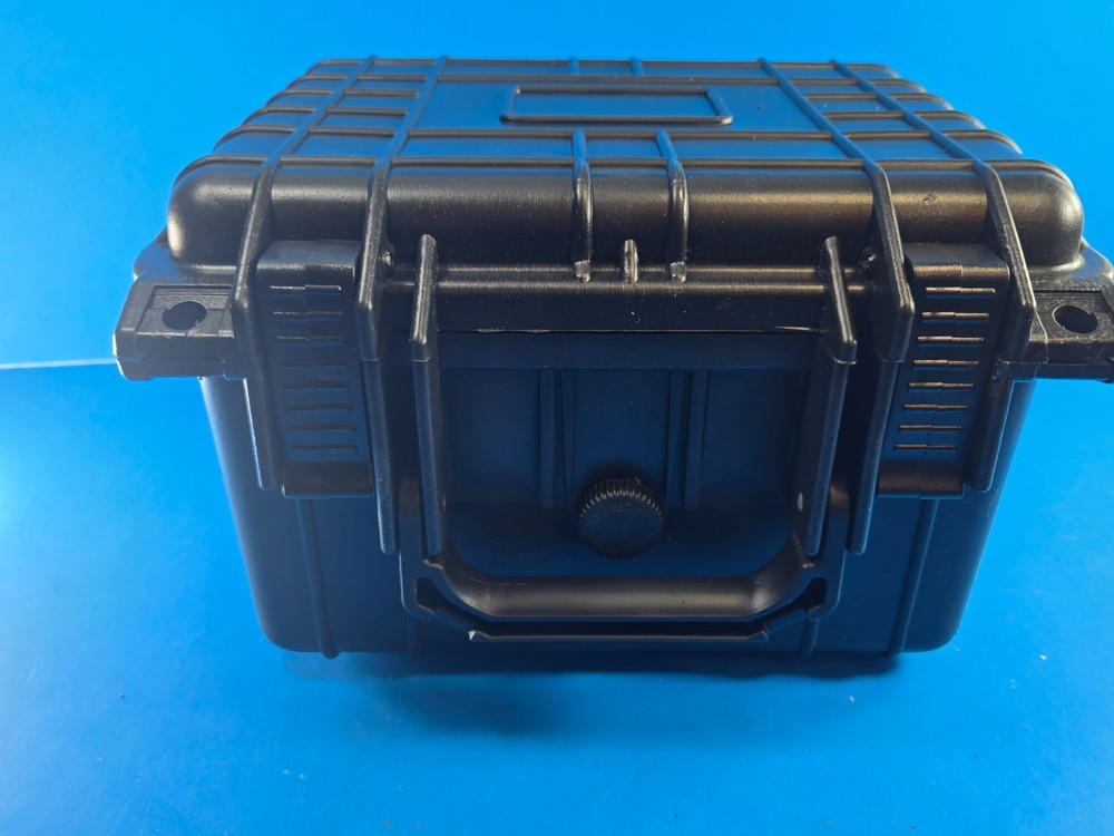 Fluke 7-600 Electrical Tester Meter Multimeter Pristine!