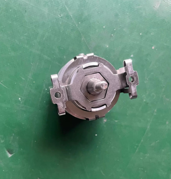 SKM36-HFA0-S04 Used Encoder Tested OK, Fast Shipping, DHL/FEDEX/UPS