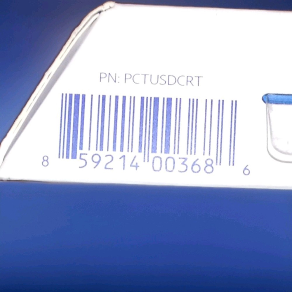 PayPal Chip and Tap Reader PCTUSDCRT