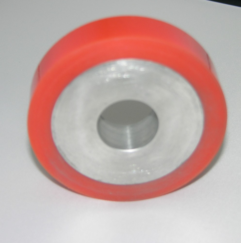 MODERN CUTOFF MACHINE FEED ROLL - 23C440P