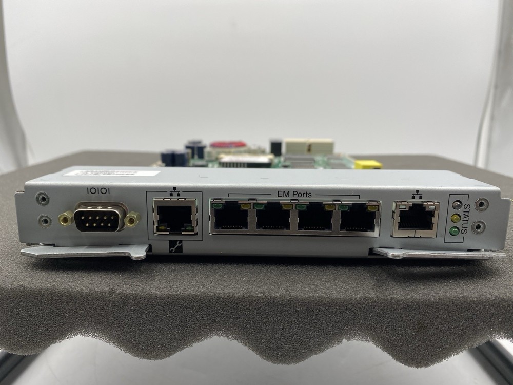 ADIC 2-00216-07 Tape Library Controller Board - 3-01989-13