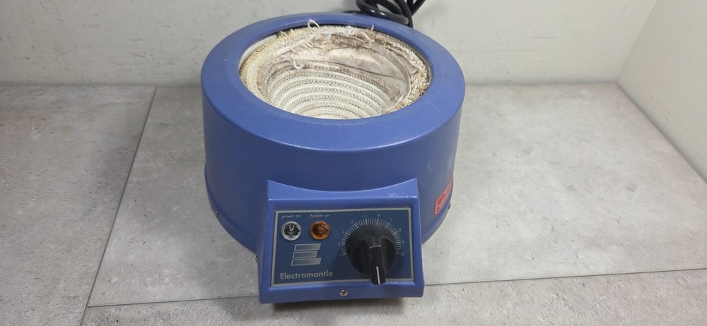 ELECTROTHERMAL ELECTROMANTLE EM0500/C