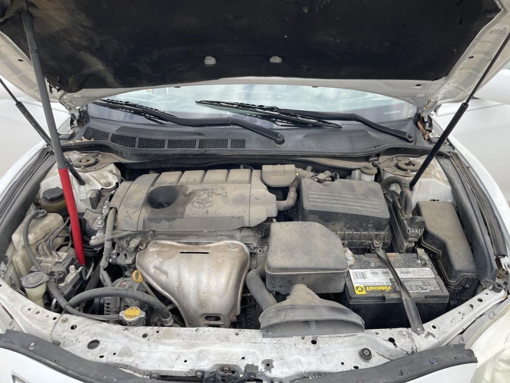 Information Screen Display Screen Clock Fits 07-11 CAMRY 970740