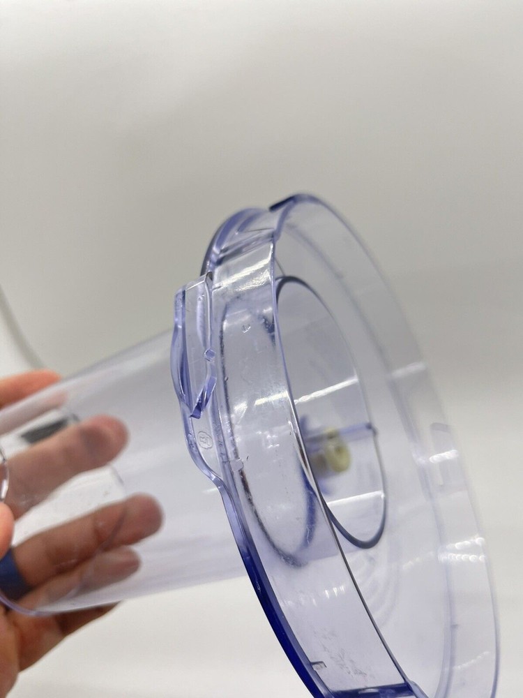 Mueller FP-800 Cover Lid