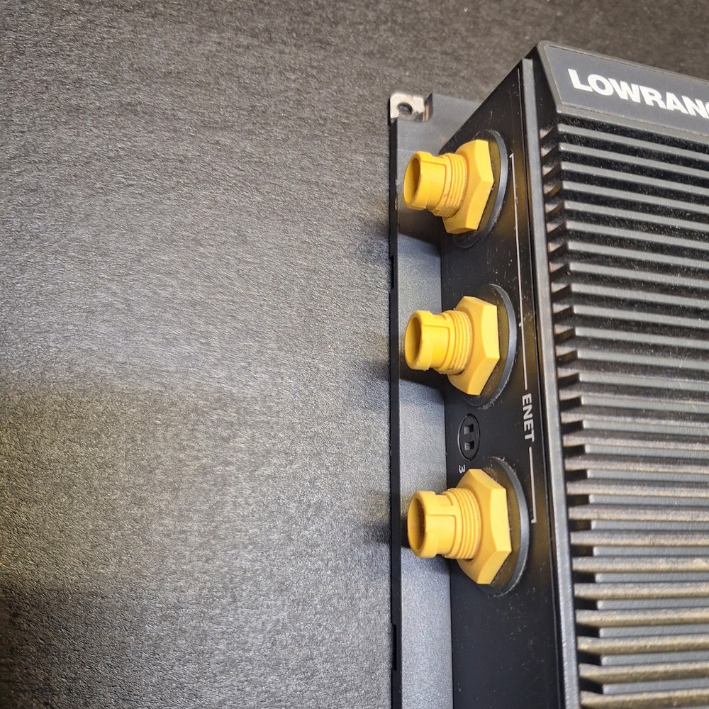 Lowrance Structure Scan Module for LSS-1