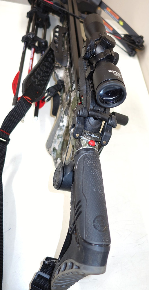 Barnett XP410 Crossbow