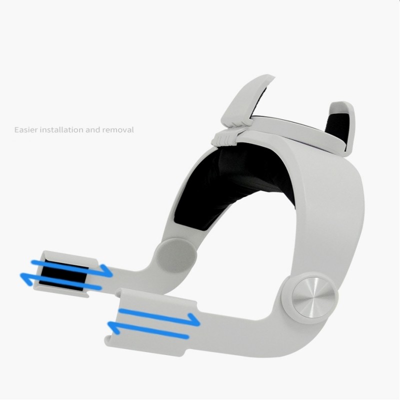 New For Pico 4 mobile power bracket Decompression weight reduction bracket