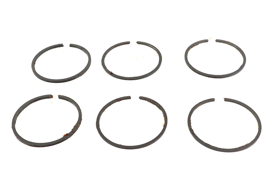 Motorshop 45 Inch Piston Ring .010 Oversize