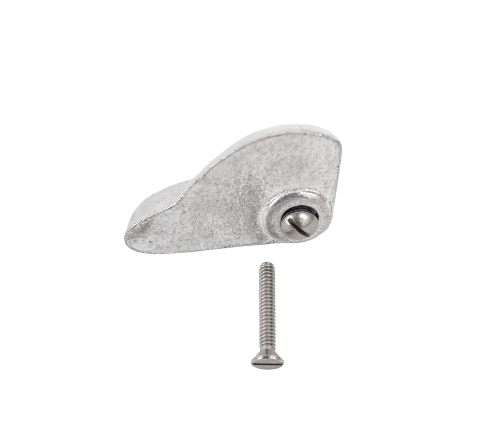 HANGER LOCK