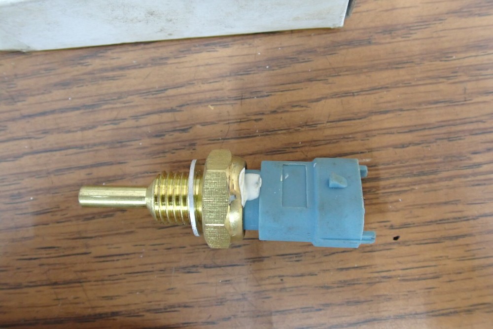 OIL TEMPERATURE SENSOR