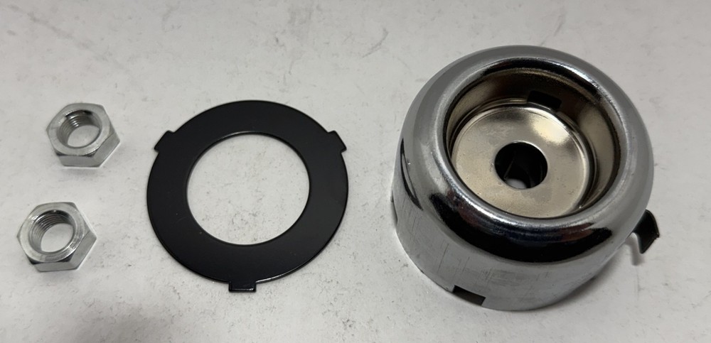 Delta Drill Press Model 18- 900L Quill Return Spring Assembly Original Part New