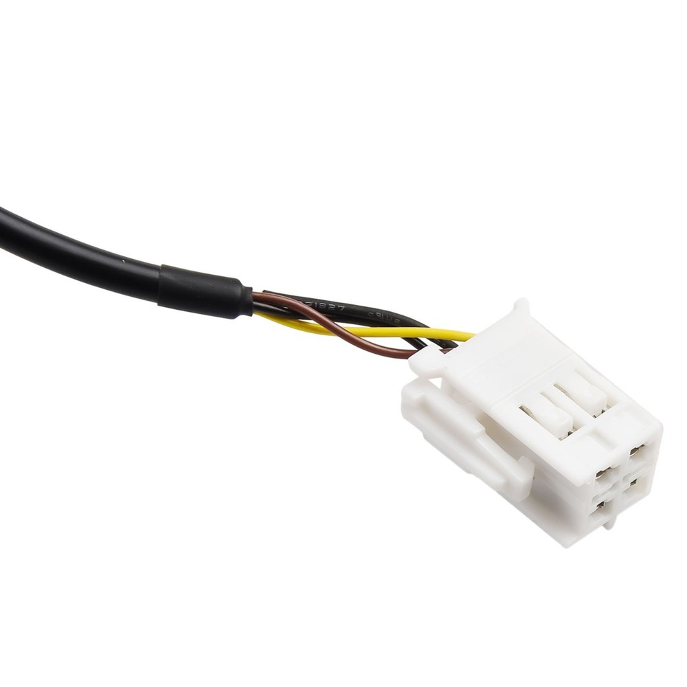 Auxiliary Cable Auxiliary Cable 2000-2007 4pin A2034401808 Copper Wire