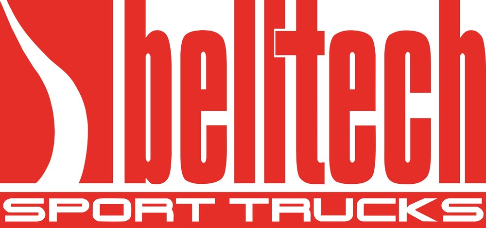 Belltech Front Alignment Camber Caster Bushing Kit for 99-20 Silverado 1500 4957