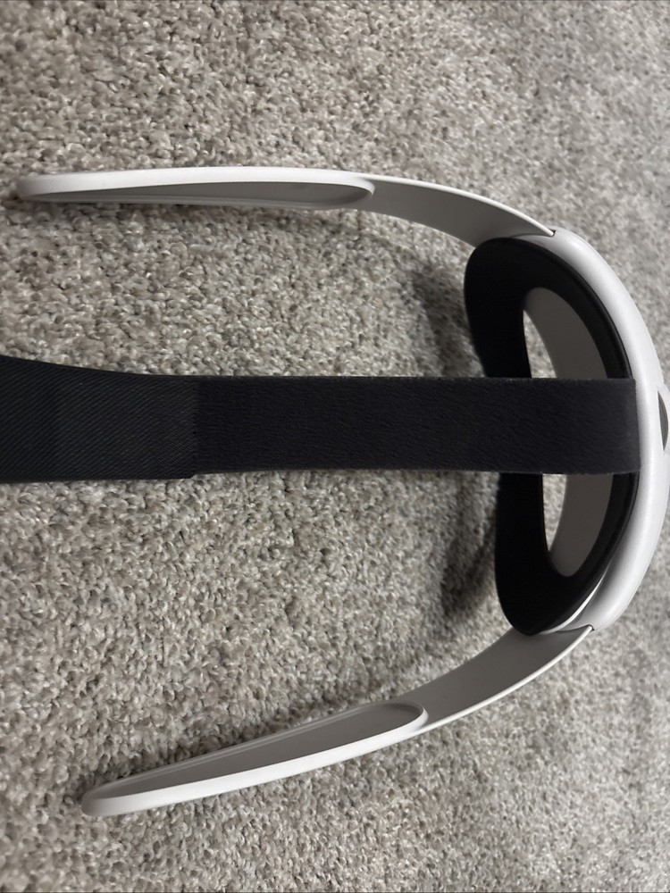 Meta Quest Three Elite Head Strap
