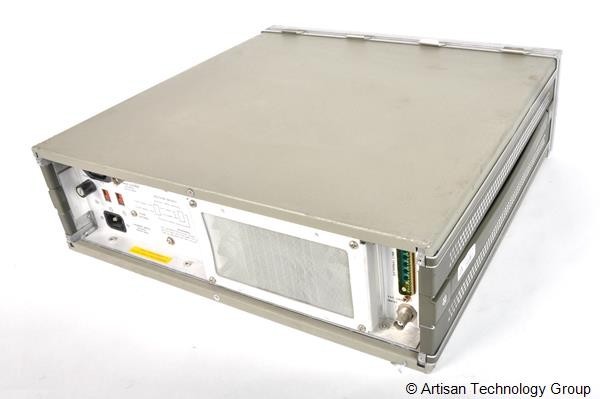 HP H40 Extended Frequency Module