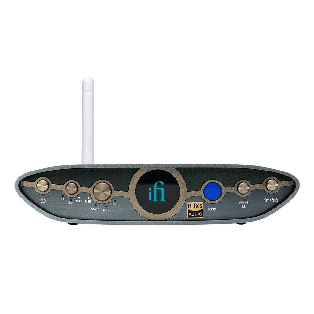 iFi Audio Zen Blue 3 Lossless Bluetooth Transmitter & Receiver