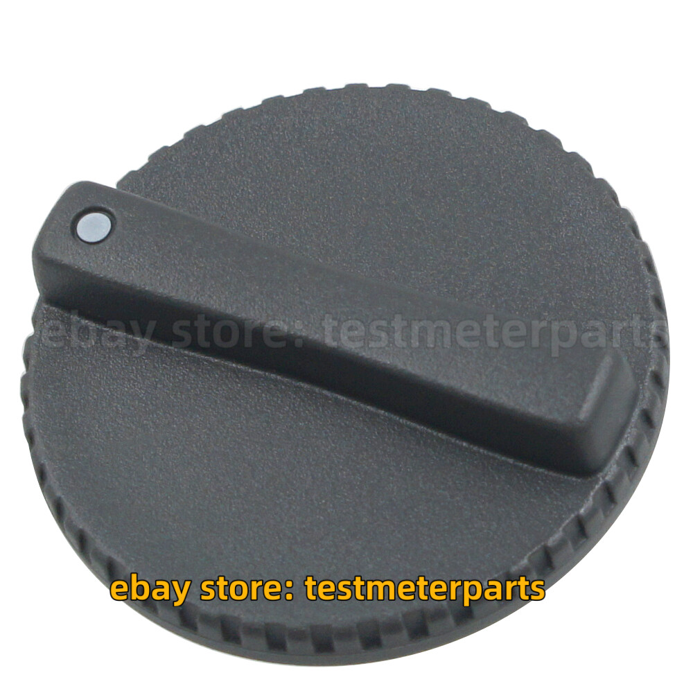 Knob Switch For Fluke 116 TRMS Digital Meter Selector Dial Rotary Replacement