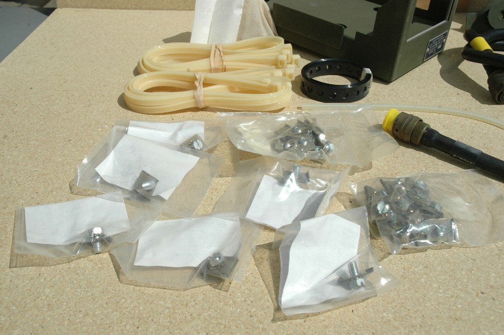kit, radio electrical equip. MK-2147/VRC