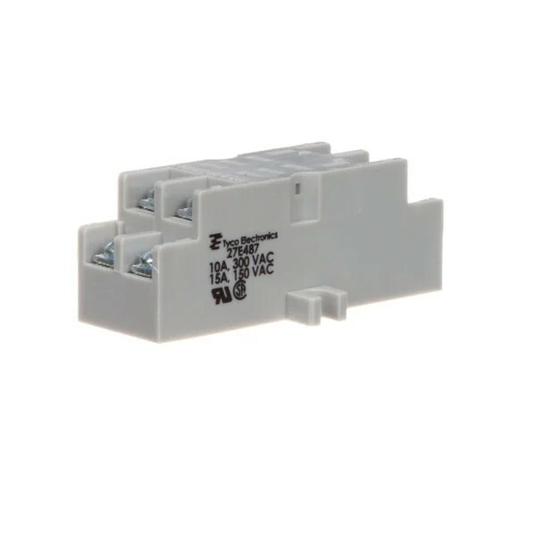 Southbend Range 1177360 Relay Socket New OEM + Free Shipping