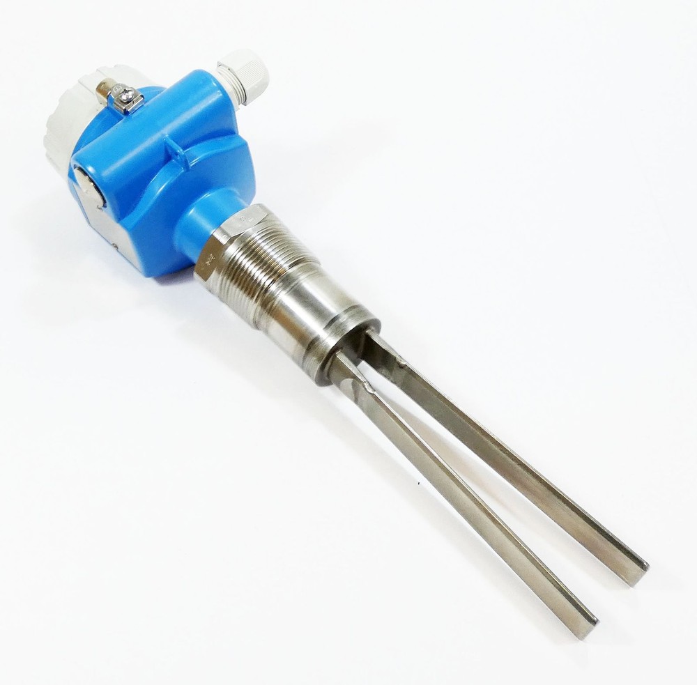 Endress + Hauser Soliphant M FTM50-2GG2A1A52AA Point Level Detection -Unused/Original Packaging-